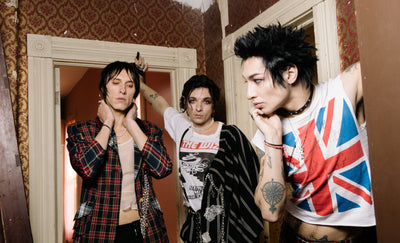 Palaye Royale